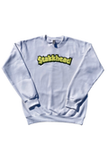 Stakkhead Sweatshirt (Chenille)