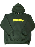 Stakkhead Hoodie (Chenille)