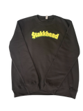 Stakkhead Sweatshirt (Chenille)