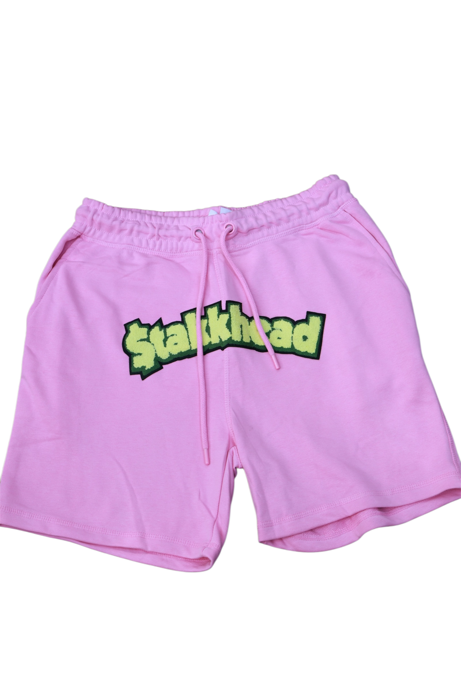 Stakkhead Fleece Shorts (Chenille)