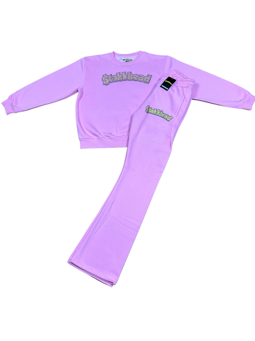 Midnight Glow Set (Pink)