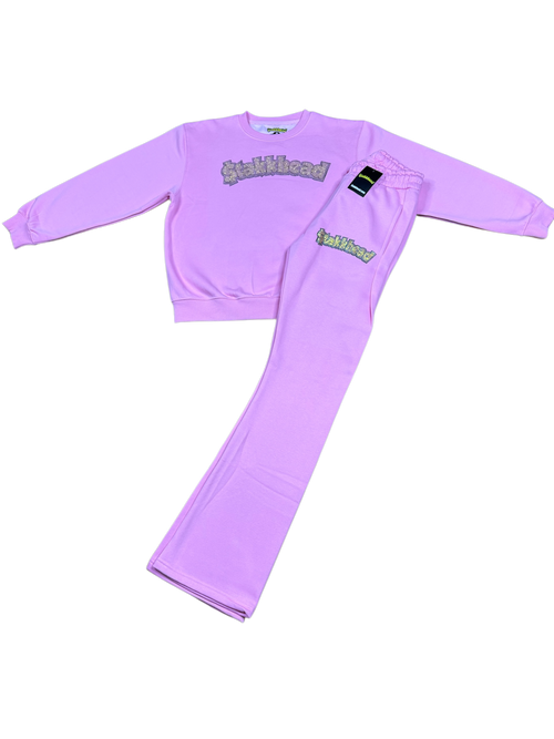 Midnight Glow Set (Pink)