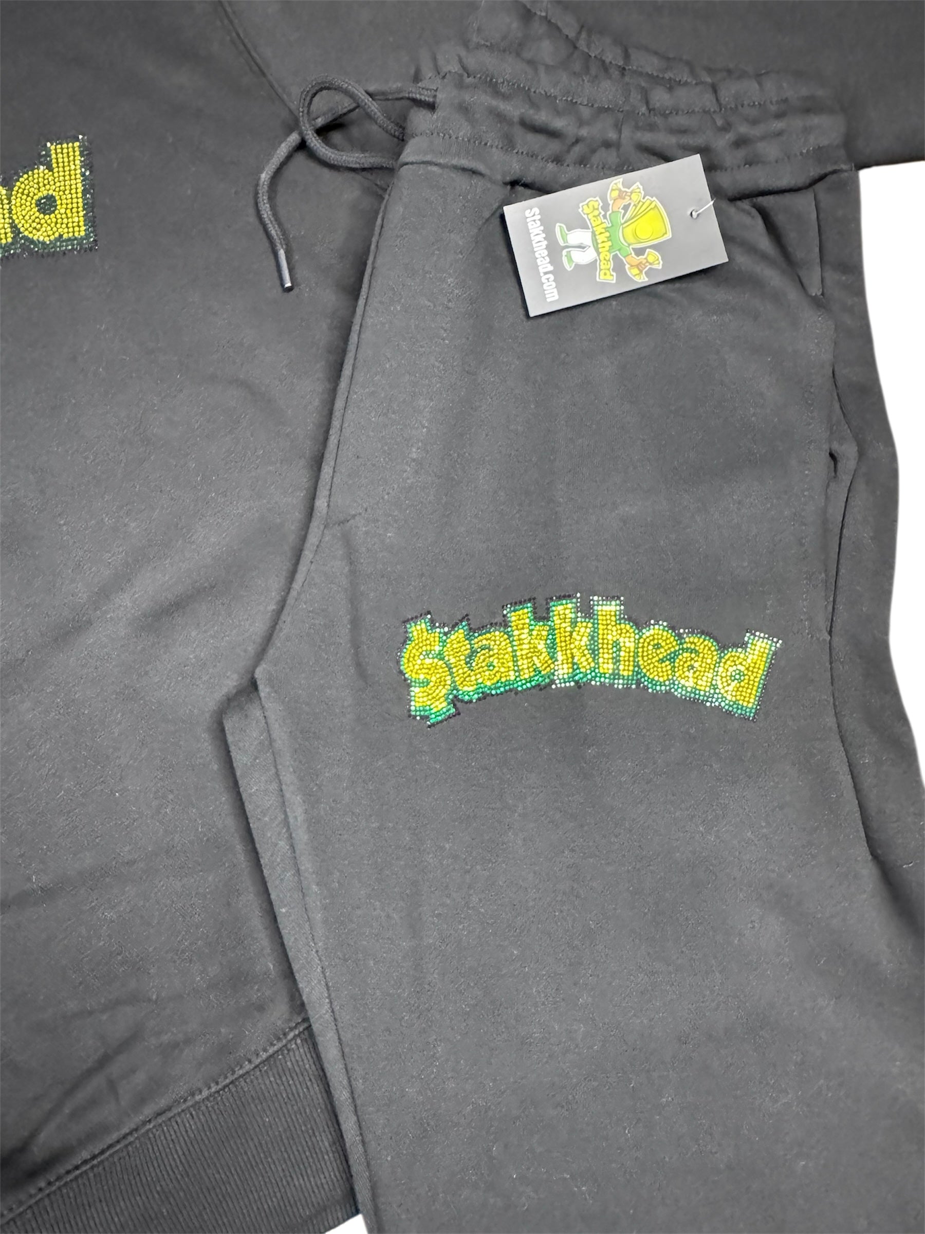 Midnight Glow Set (Black)