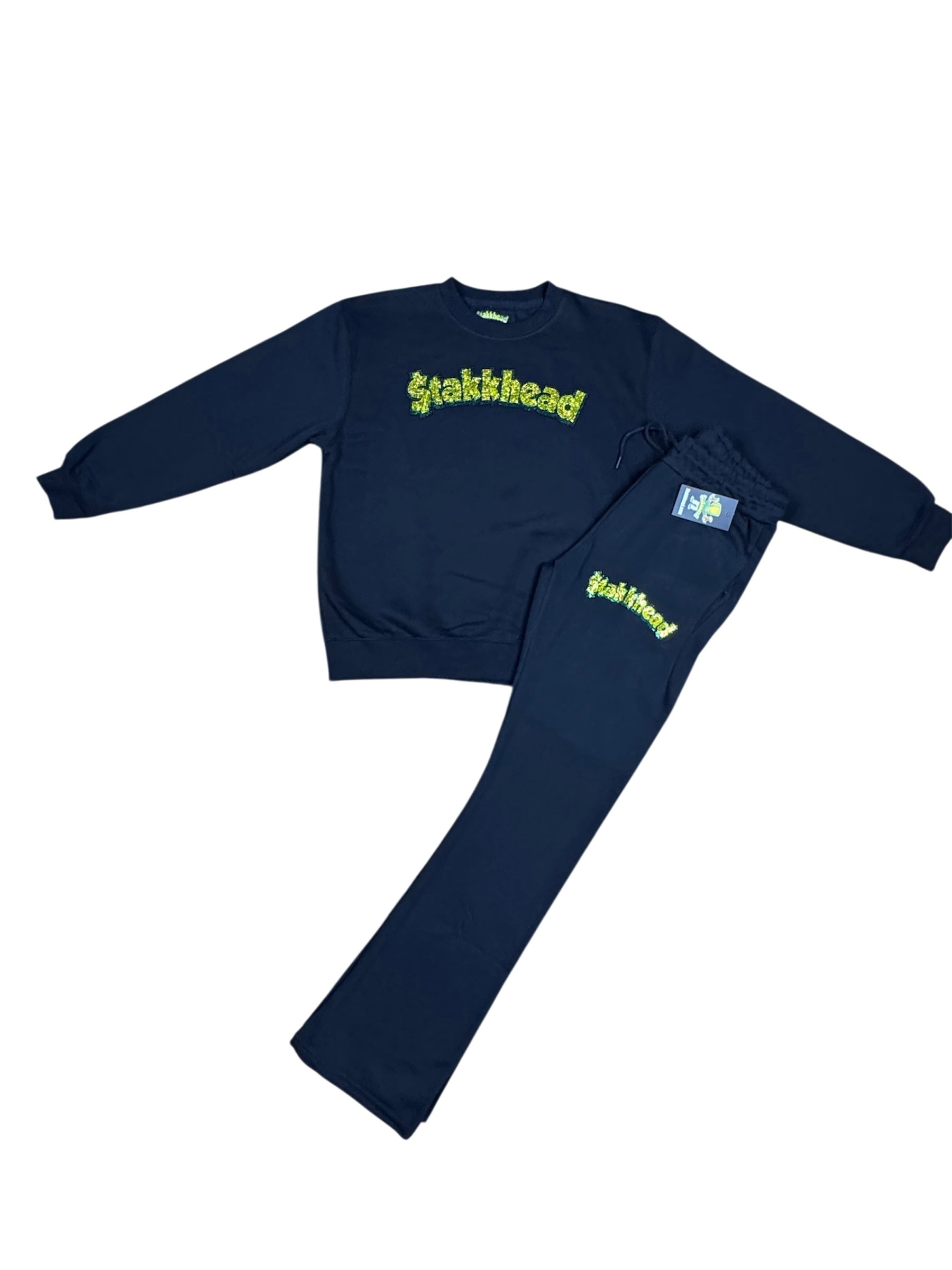 Midnight Glow Set (Black)