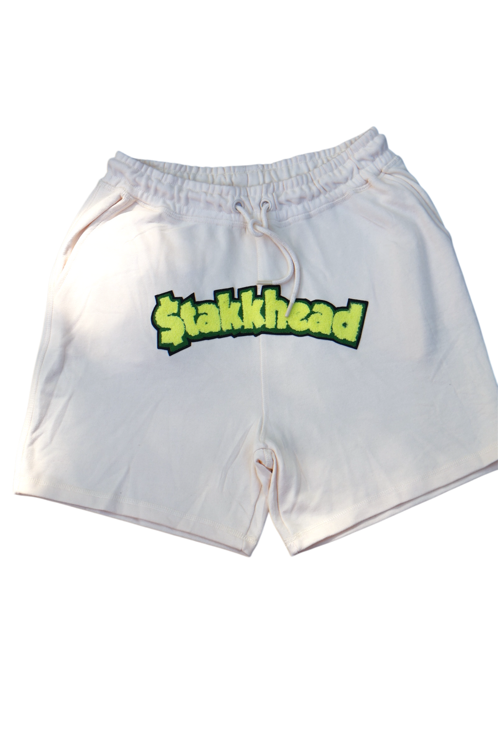 Stakkhead (Chenille) Shorts