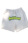 Stakkhead (Chenille) Shorts