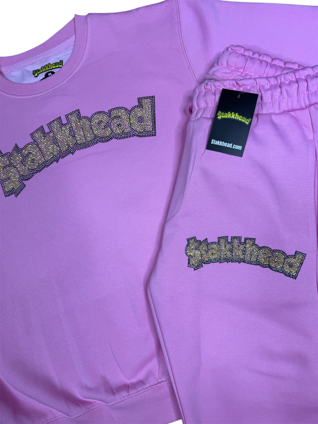 Midnight Glow Set (Pink)