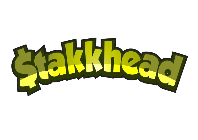 Stakkhead